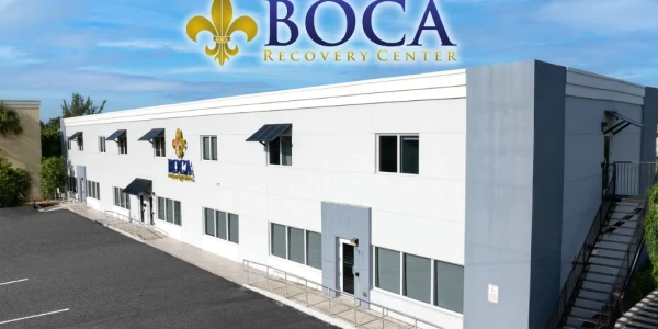 Boca Recovery Center