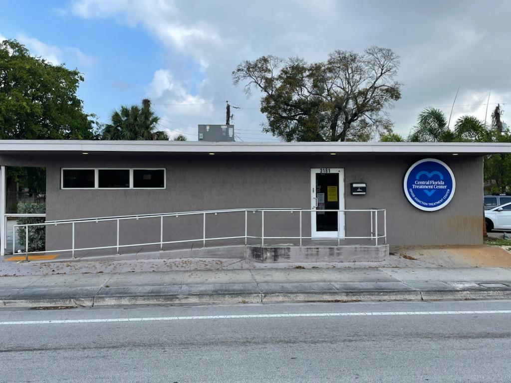 Central Florida Treatment Center